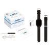 Смарт-часы Amigo GO005 4G WIFI Kids waterproof Thermometer Black (747016) изображение 8