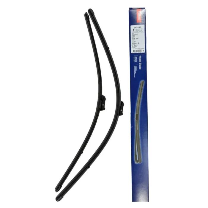 Щітка склоочисника Denso DF-149 зображення 2