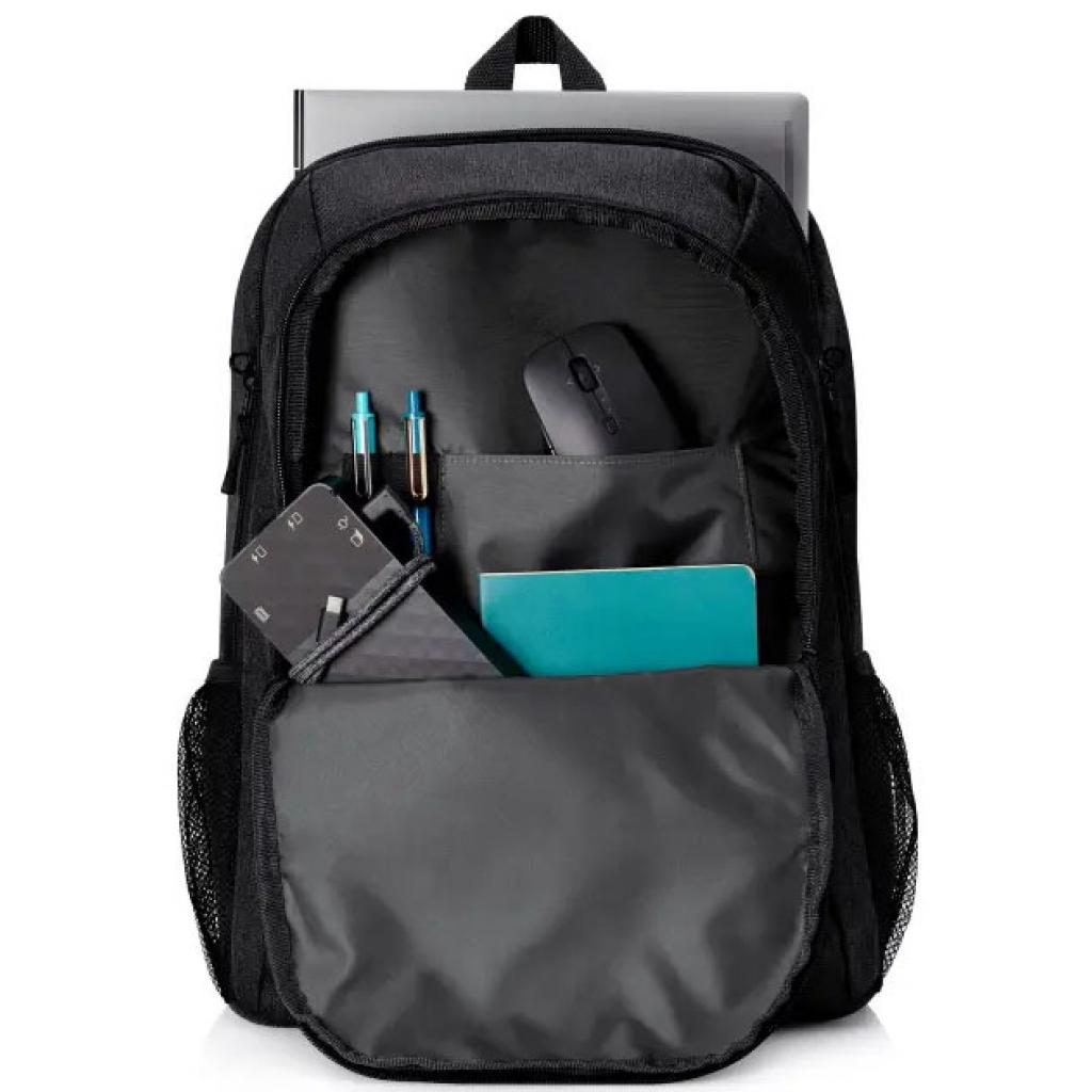 Рюкзак для ноутбука HP 15.6" Prelude Pro Recycled Backpack (1X644AA) изображение 4