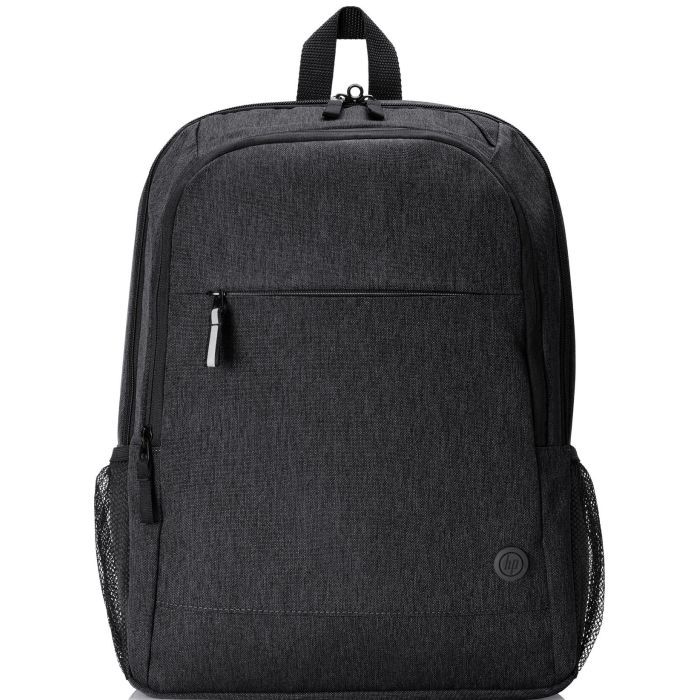 Рюкзак для ноутбука HP 15.6" Prelude Pro Recycled Backpack (1X644AA) изображение 5