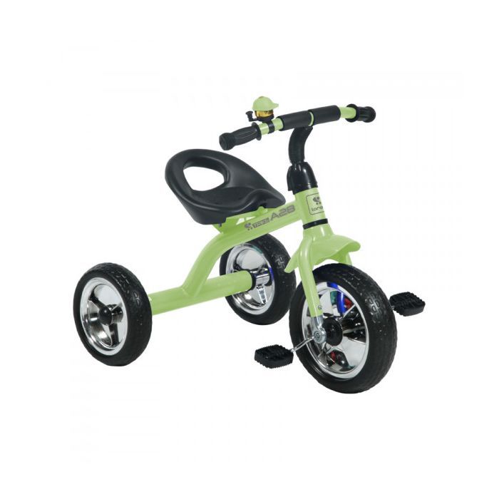 Детский велосипед Bertoni/Lorelli A28 green
