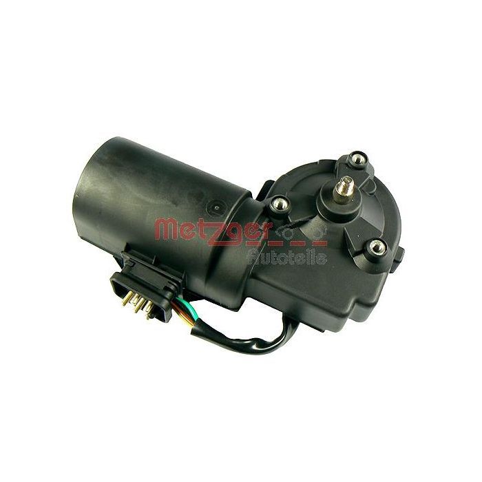 Двигатель стеклоочистителя Metzger 2190509