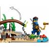 Конструктор LEGO Ninjago Село хранителей (71747) изображение 6