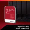 Жесткий диск 3.5" 16TB WD (WD161KFGX) изображение 3