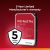 Жесткий диск 3.5" 16TB WD (WD161KFGX) изображение 4