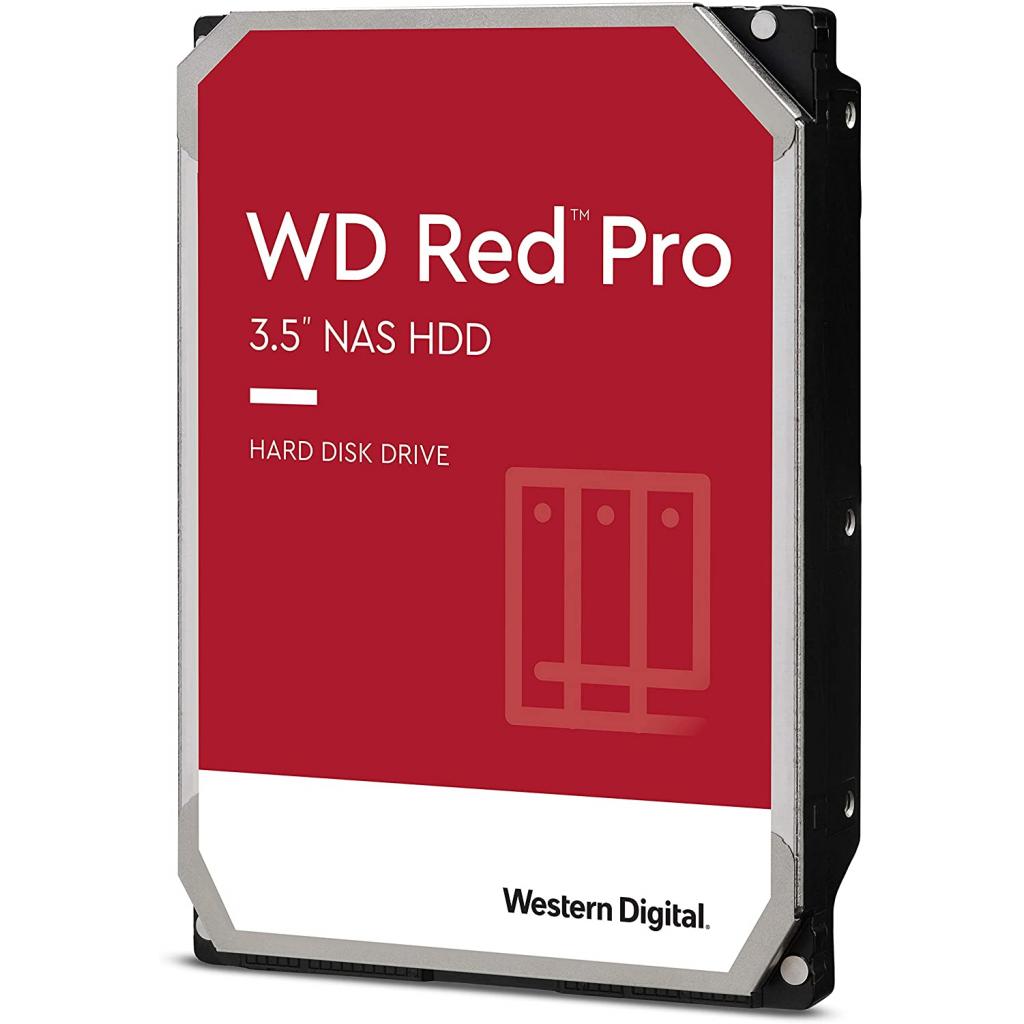 Жесткий диск 3.5" 20TB WD (WD201KFGX)