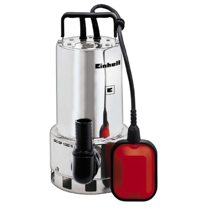 Дренажный насос Einhell GC-DP 1020 N (4170773)