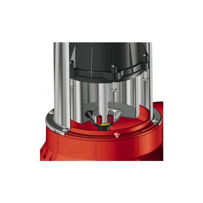 Дренажный насос Einhell GC-DP 1020 N (4170773) изображение 2