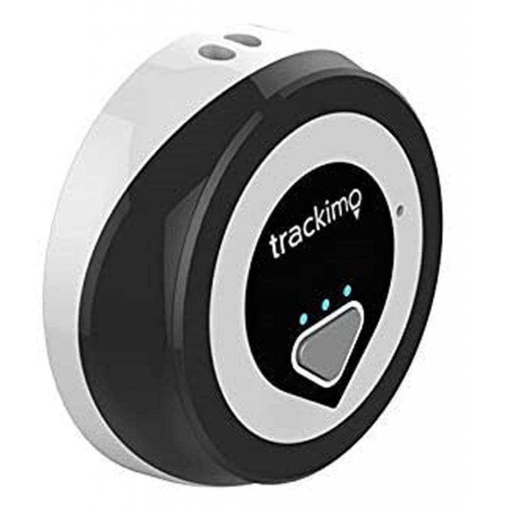 GPS трекер Trackimo Mini (TRKM014) зображення 5