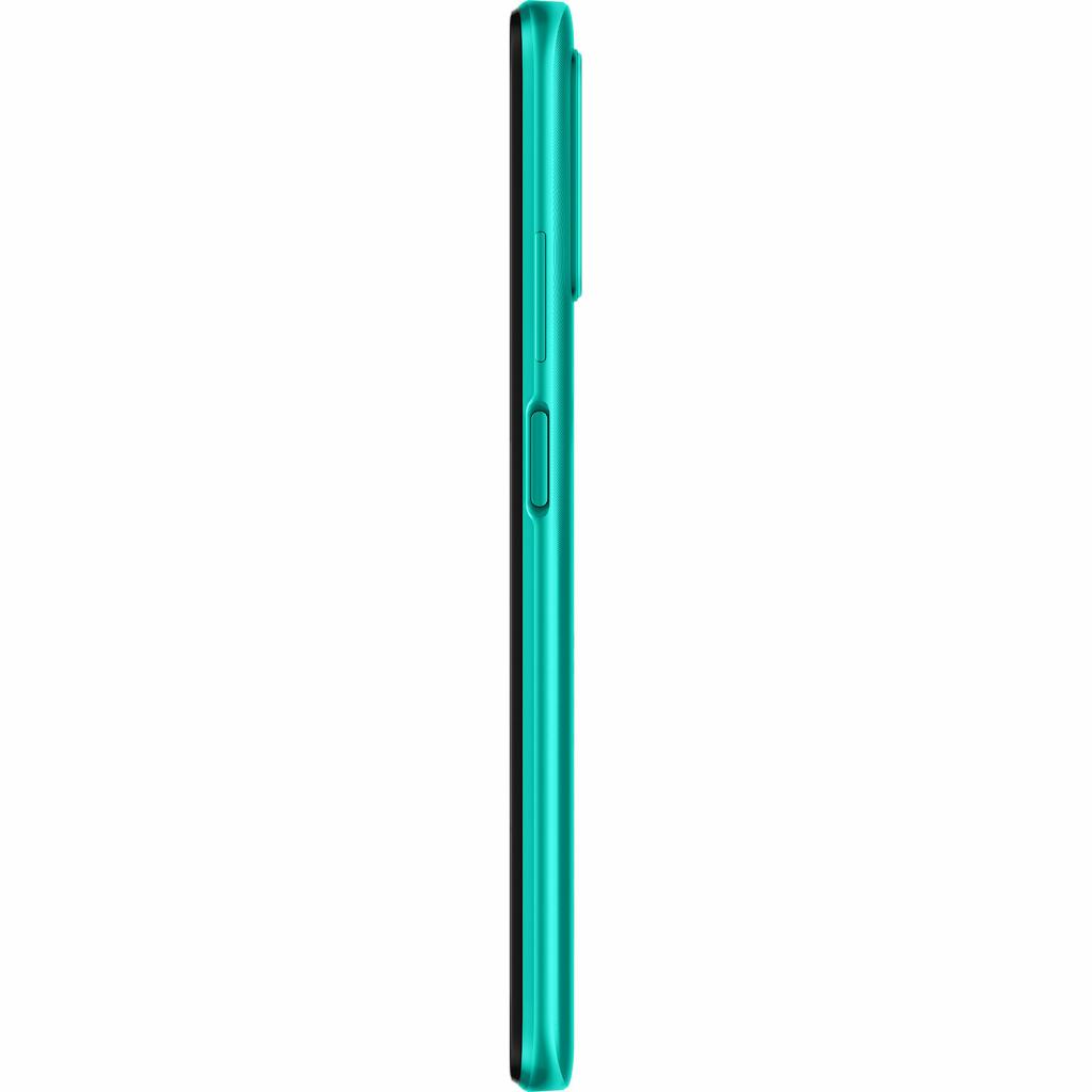 Мобильный телефон Xiaomi Redmi 9T 4/64GB Ocean Green изображение 4