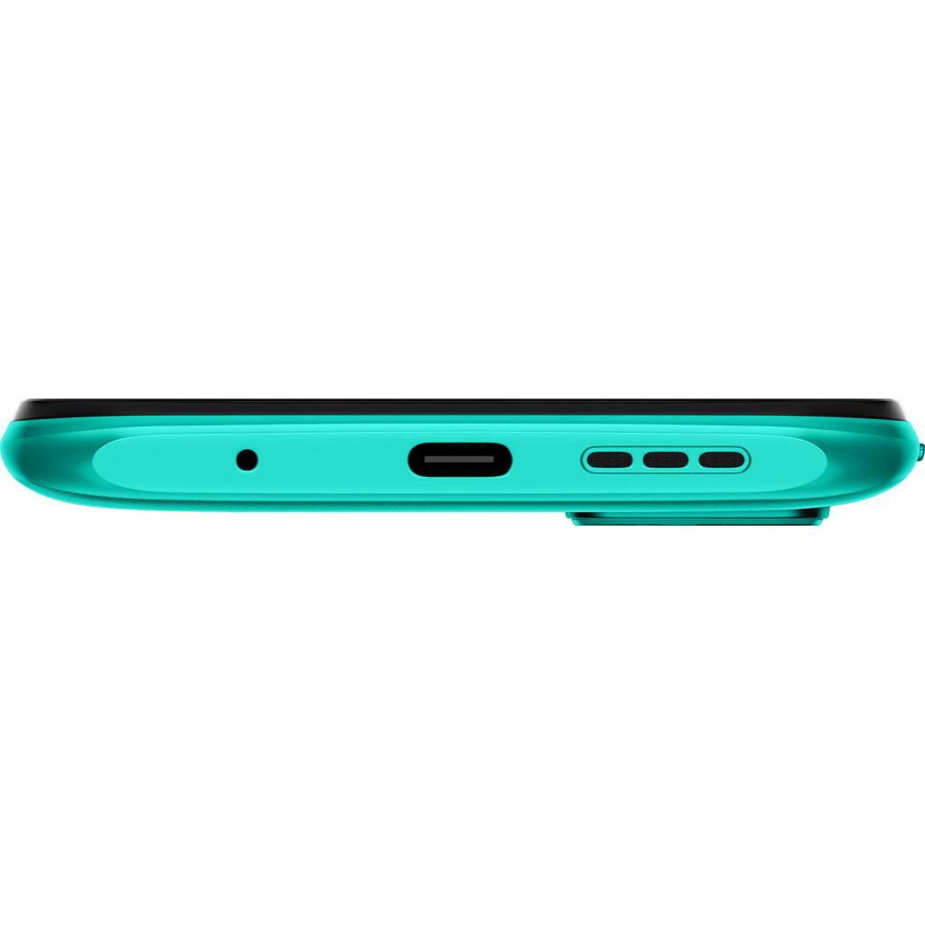 Мобильный телефон Xiaomi Redmi 9T 4/64GB Ocean Green изображение 5
