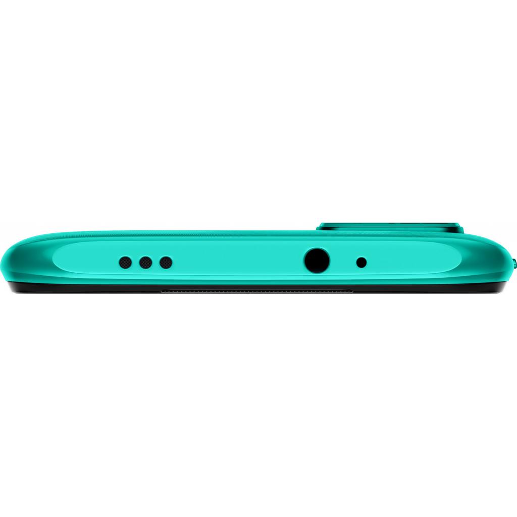 Мобильный телефон Xiaomi Redmi 9T 4/64GB Ocean Green изображение 6