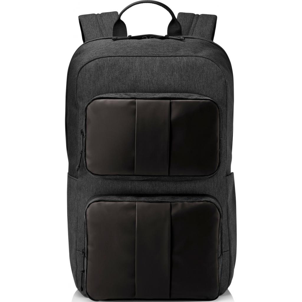 Рюкзак для ноутбука HP 15.6" Lightweight Laptop Backpack (1G6D3AA) изображение 3