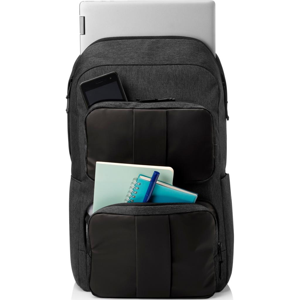 Рюкзак для ноутбука HP 15.6" Lightweight Laptop Backpack (1G6D3AA) зображення 4
