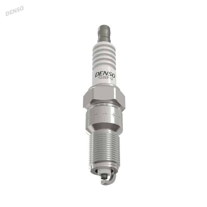 Свічка запалювання Denso T22EPU зображення 3