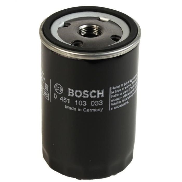 Фильтр масляный Bosch 0 451 103 033