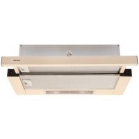 Вытяжка кухонная Jantar TL 650 LED 60 BG
