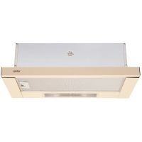 Вытяжка кухонная Jantar TL 650 LED 60 BG изображение 6