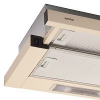 Вытяжка кухонная Jantar TL 650 LED 60 BG изображение 9