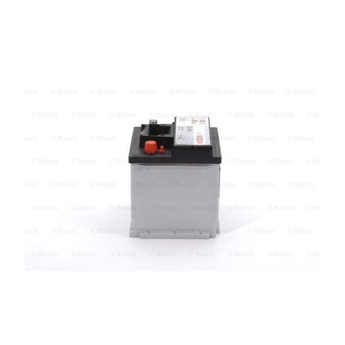 Аккумулятор автомобильный Bosch 45А (0 092 S30 020) изображение 2