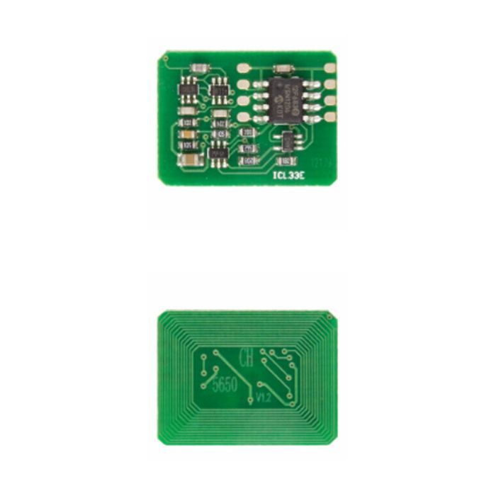 Чип для картриджа OKI C5650/5750 6K Magenta AHK (3202491)