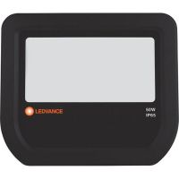 Прожектор Osram FLOODLIGHT 50 W 3000 K IP65 BK (4058075097568) изображение 2