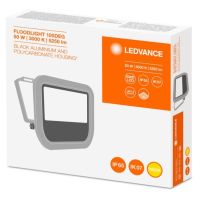 Прожектор Osram FLOODLIGHT 50 W 3000 K IP65 BK (4058075097568) изображение 5