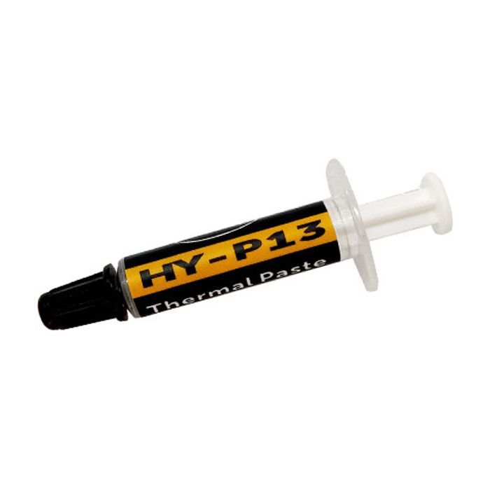 Термопаста Halnziye HY-P13 0.5g