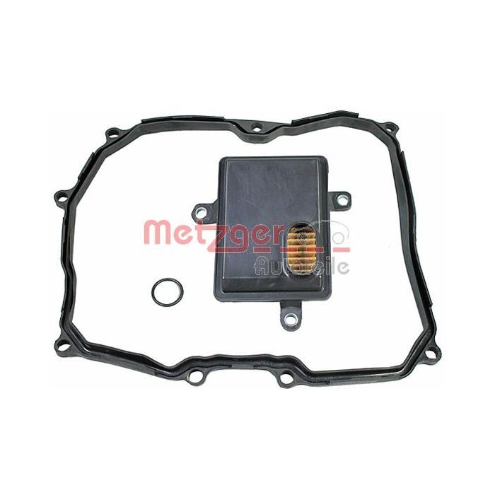 Трансмиссионный фильтр Metzger 8020091
