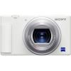 Цифровой фотоаппарат Sony ZV-1 White (ZV1W.CE3) изображение 2
