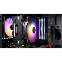 Кулер для процессора Enermax ETS-F40-BK-ARGB изображение 12