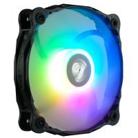 Кулер для процессора Enermax ETS-F40-BK-ARGB изображение 8