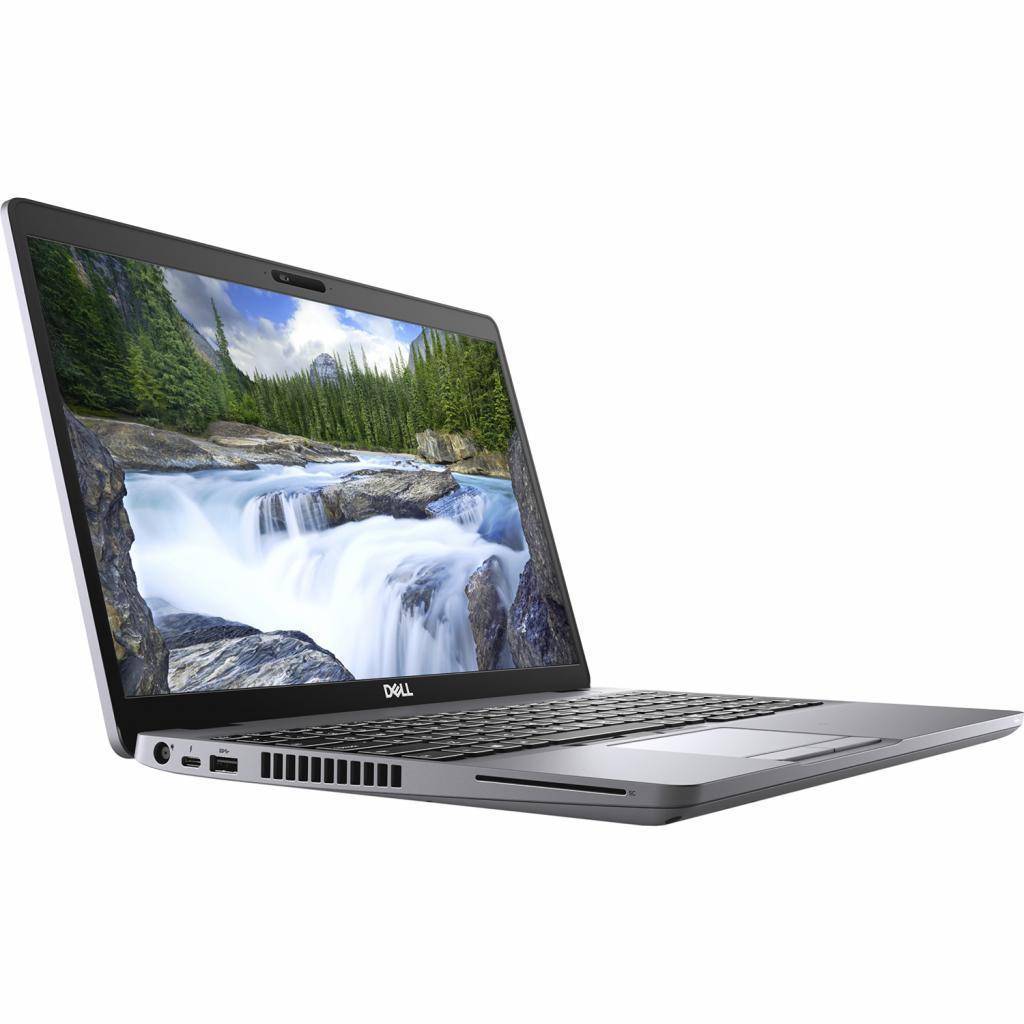 Ноутбук Dell Latitude 5510 (N001L551015UA_WP) изображение 2