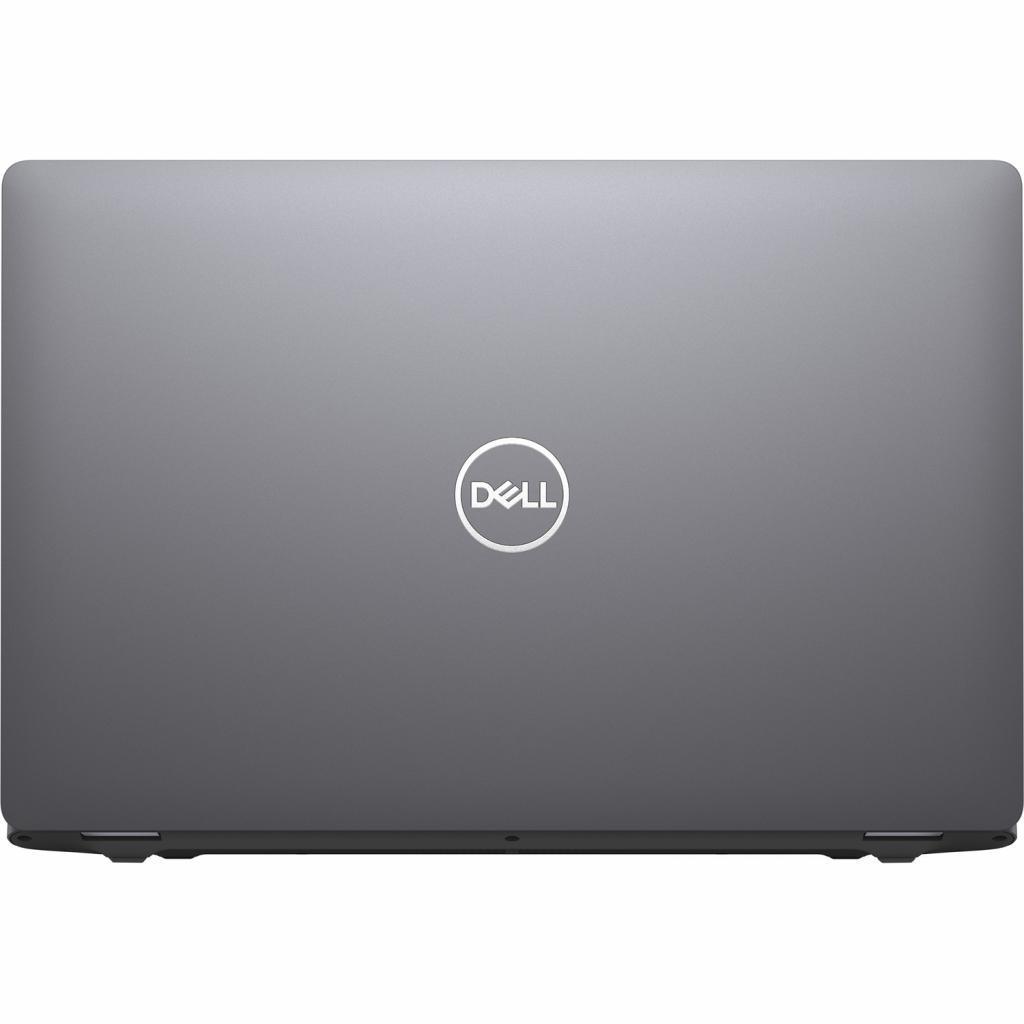 Ноутбук Dell Latitude 5510 (N001L551015UA_WP) изображение 8