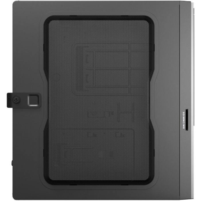 Корпус для ПК Gamemax ST102-200W BS изображение 4