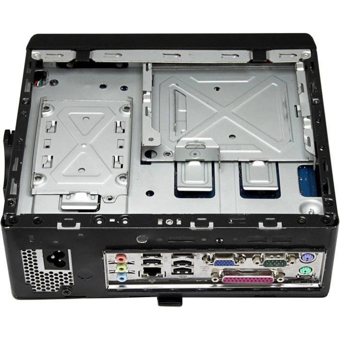 Корпус для ПК Gamemax ST102-200W BS изображение 6