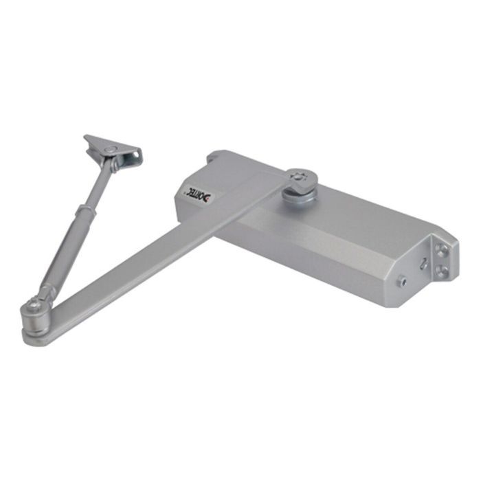 Доводчик двери Dortec DT-536H Silver изображение 3