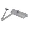 Доводчик двери Dortec DT-536H Silver изображение 3