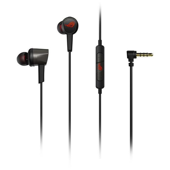 Наушники ASUS ROG Cetra II Core (90YH02V0-B2UA00)