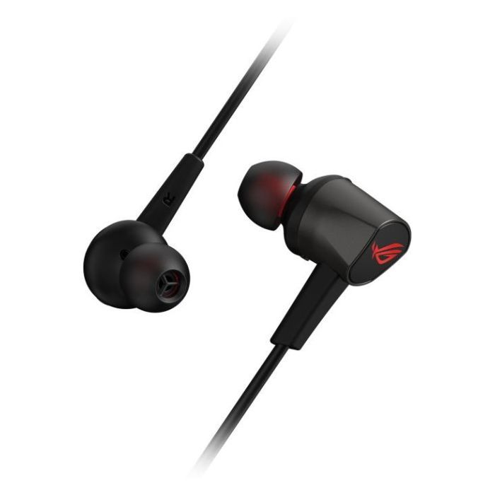 Наушники ASUS ROG Cetra II Core (90YH02V0-B2UA00) изображение 2