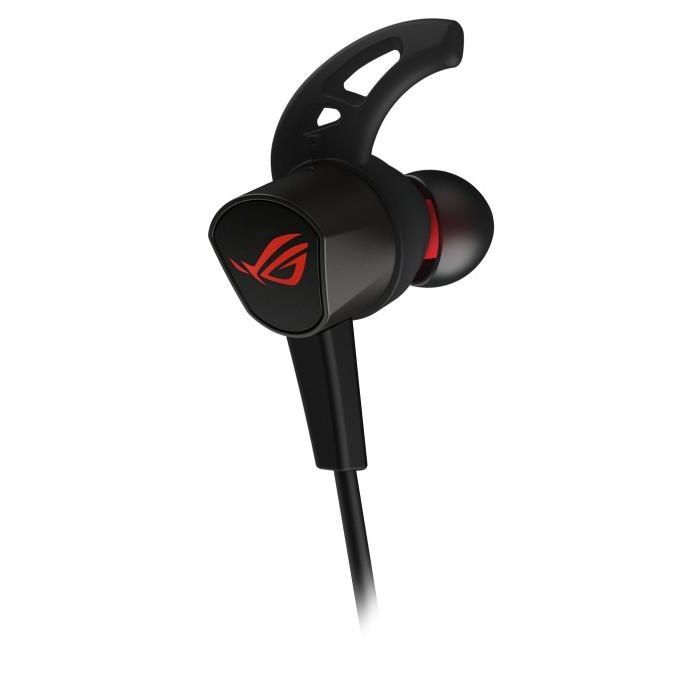 Наушники ASUS ROG Cetra II Core (90YH02V0-B2UA00) изображение 3