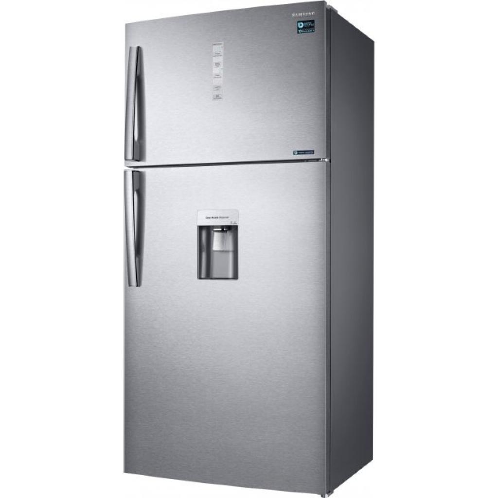 Холодильник Samsung RT62K7110SL/UA изображение 2