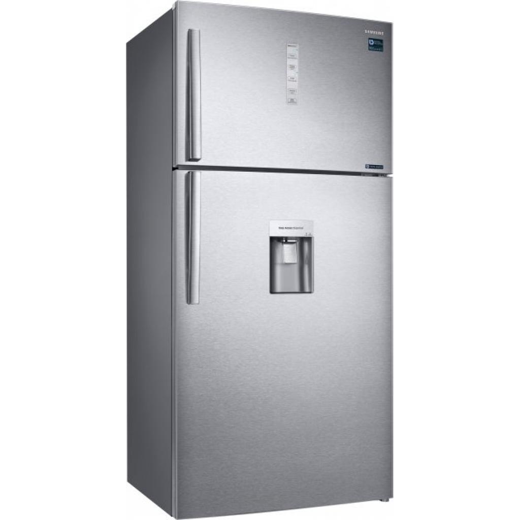 Холодильник Samsung RT62K7110SL/UA изображение 3