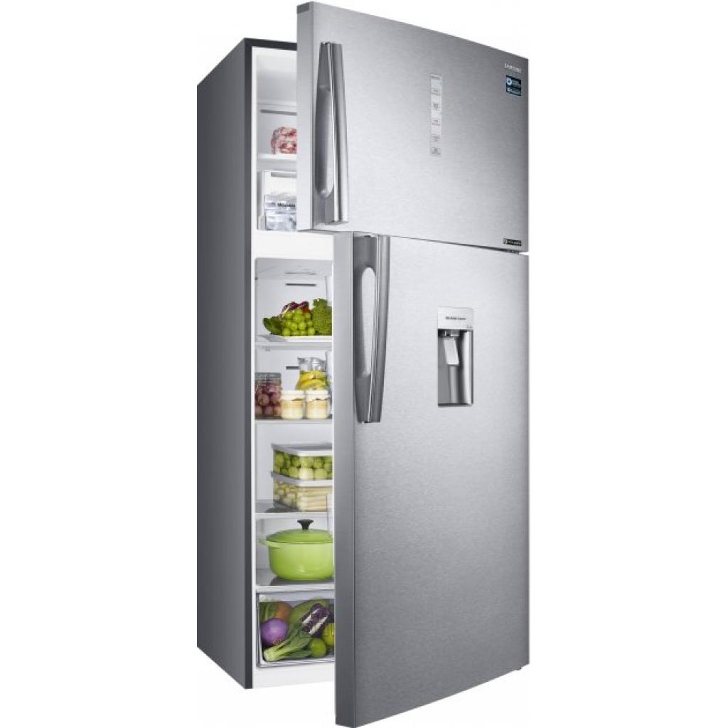 Холодильник Samsung RT62K7110SL/UA изображение 4