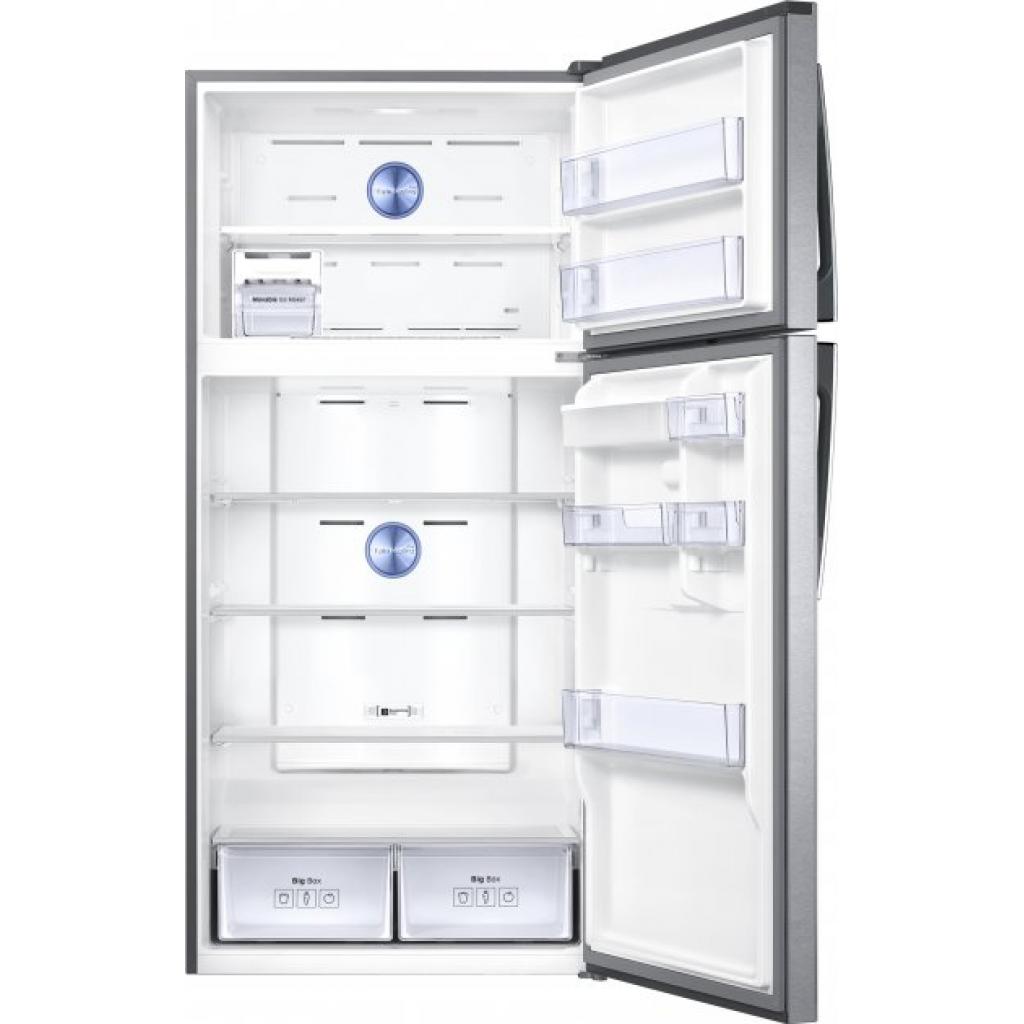 Холодильник Samsung RT62K7110SL/UA изображение 5