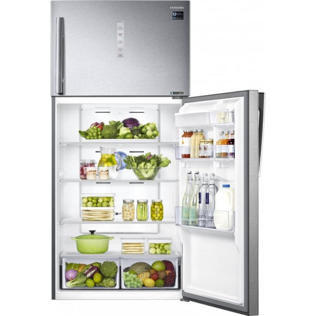 Холодильник Samsung RT62K7110SL/UA изображение 7