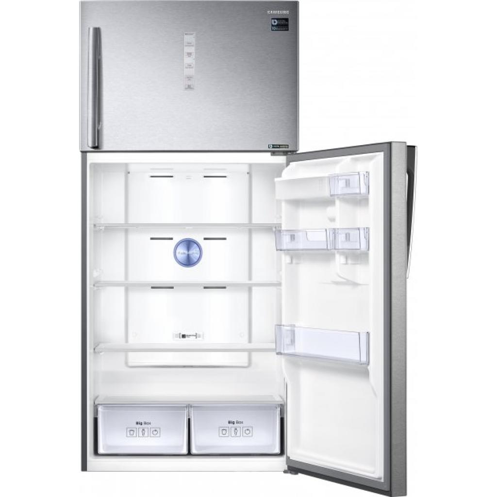 Холодильник Samsung RT62K7110SL/UA изображение 8