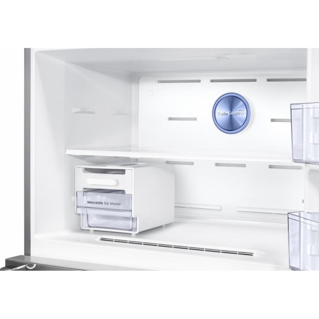Холодильник Samsung RT62K7110SL/UA изображение 9