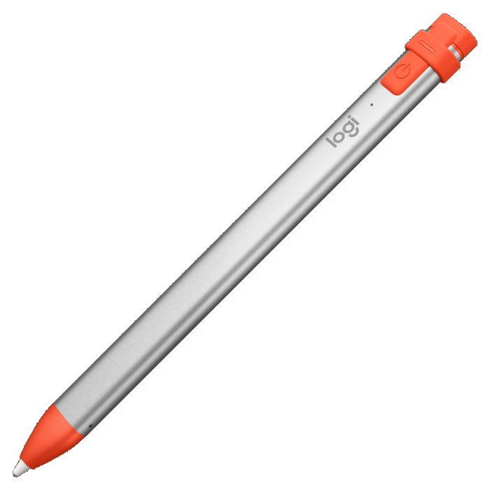 Стилус Logitech Crayon Orange (914-000034)