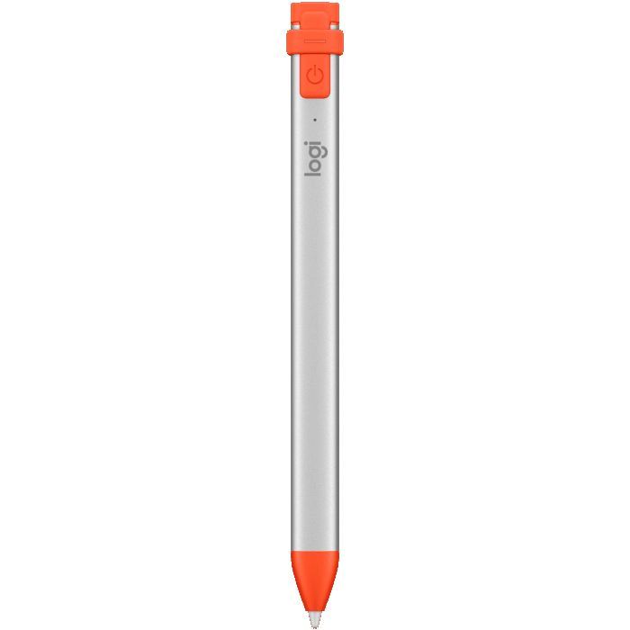 Стилус Logitech Crayon Orange (914-000034) изображение 2